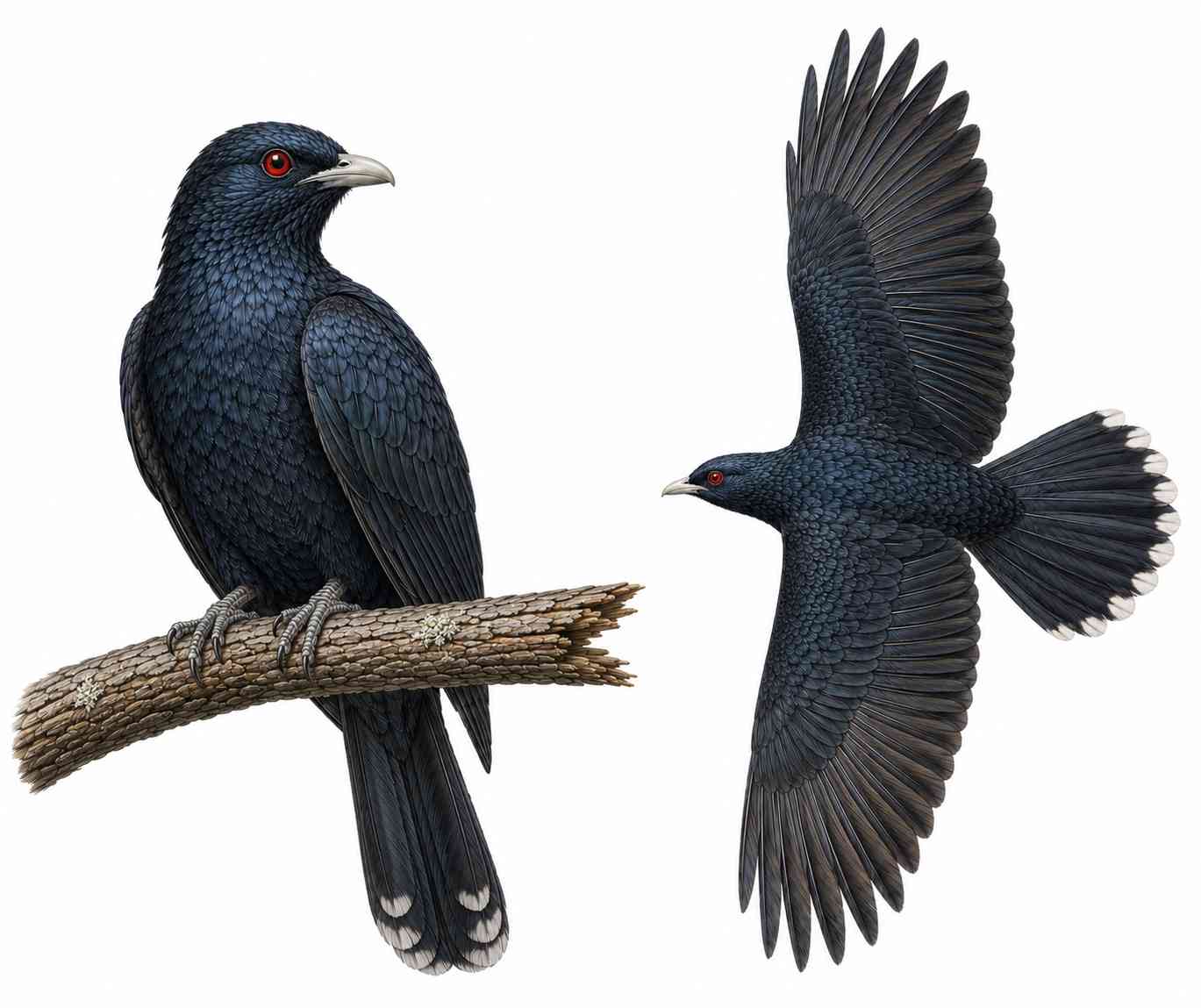 Asian Koel