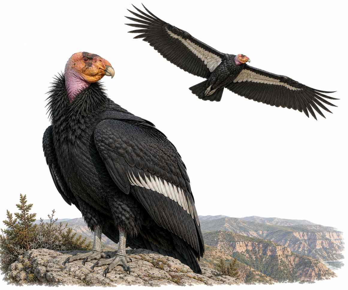 California Condor