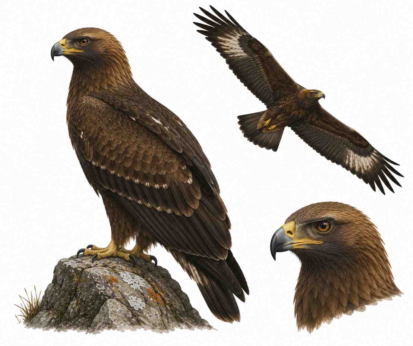 Imperial Eagle