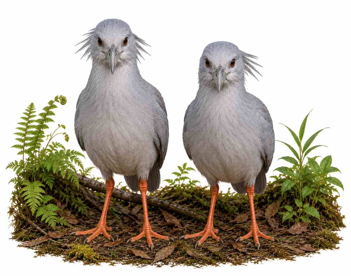 Kagu