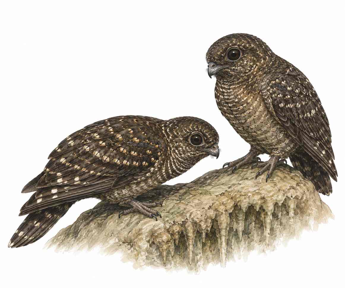 Oilbird