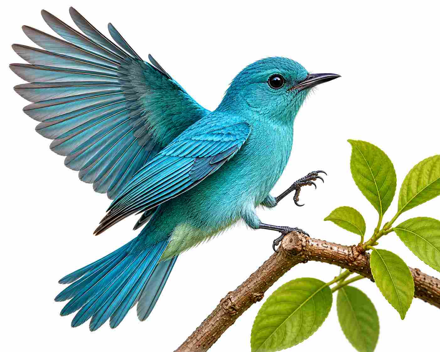 Verditer Flycatcher